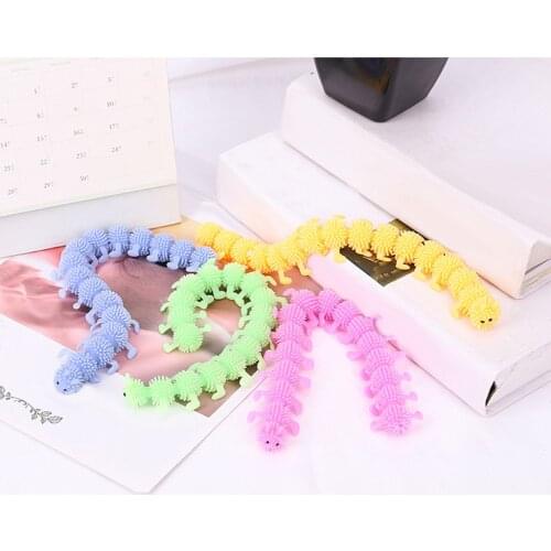 10PCS Sensory Fidget Toys for Kids Fidget Toys Stress Reduce and Anxiety Relieve Toy for Boys Girls