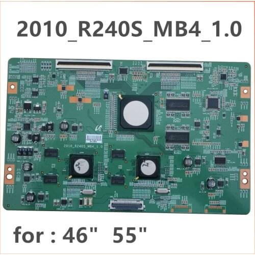 Darmowa wysylka nowy oryginalny 2010_R240S_MB4_1.0 2010-R240S-MB4-1.0 T-CON do UA46C7000WF UA55C7000WF UN55C7000 wszystko w maga