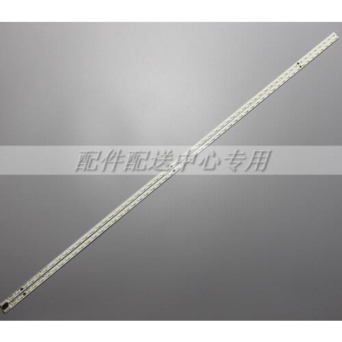 55 inch KPL+550B1LED2 35018013 Backlight Strips for Konka TV LED55M5580AF LED55F5570NF 55G5000 LED55F5510PF 56 LEDs 613mm
