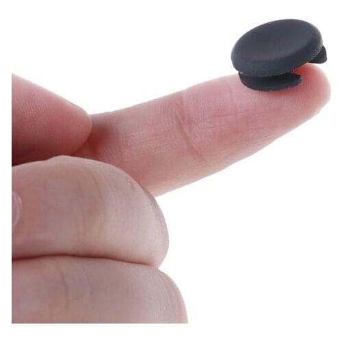 Analog Joystick Rocker Cap Thumb Stick Grip Cover Controller Circle Pad Button Replacement Repair Part Case
