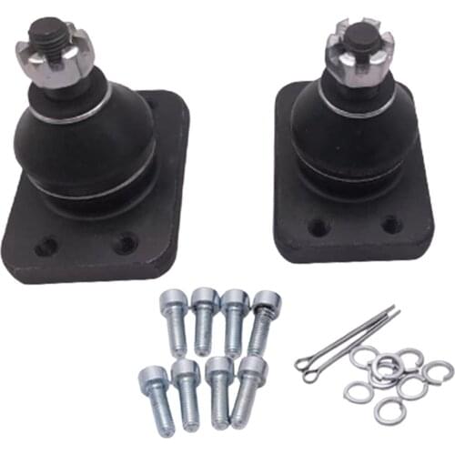 Car Ball Joint Kit for Honda Civic 92-00 Acura Integra 94-01, Replacement Vehicles Accessories