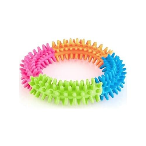 Buffer Dog Teeth Cleaner Toy