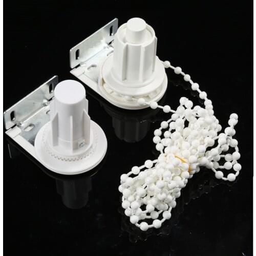 Roller Blinds Mechanism Clutch Install Components Fit 38mm Roller Tube 1.5inch