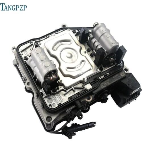 DQ200 OAM Transmission DQ200 0AM Gearbox Mechatronic 0am325065s & 0am927769d valve Body For VW Audi Skoda Seat