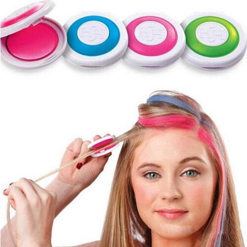 GUJHUI Hair Coloring Accessories