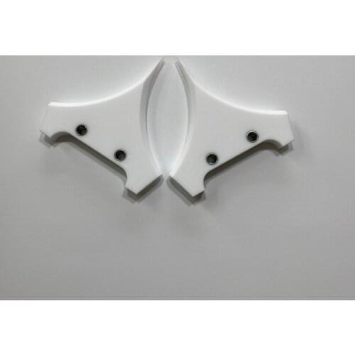 Glue Dam For Comexi SL2 Laminator