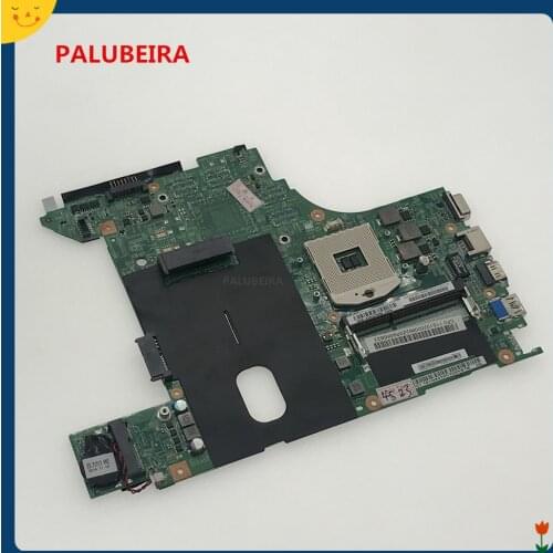 For Lenovo B490 Mainboard LB49A MB 12208-1 48.4WZ02.011 48.4WZ01.011 laptop motherboard with HM70 chipset tested OK