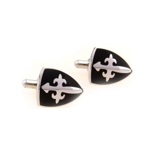 Sword Cufflink 15 Pairs Wholesale Free Shipping