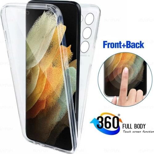 MissMango Samsung Galaxy S21 Phone Cases