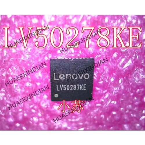 New Original LV50287KE LV50287 QFN Have stock