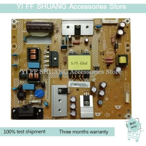 100% Test shipping for 43CH6000 715G6934-P01-000-002E power board