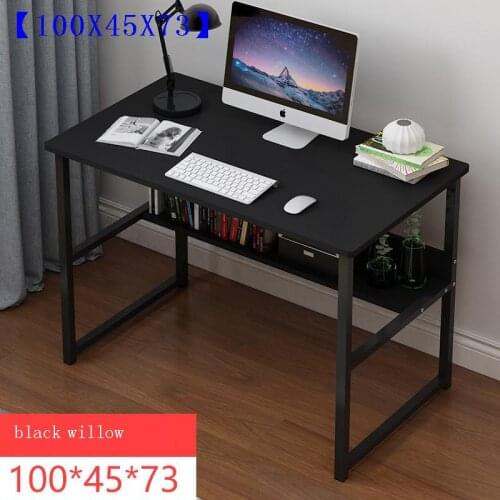 Pliante Escrivaninha Support Ordinateur Portable Notebook Kids Furniture Bed Tray Biurko Stand Laptop Desk Study Computer Table