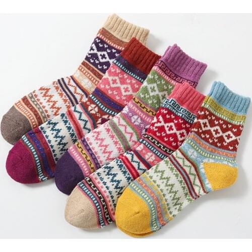 RosEvans Women's Socks And Hosiery