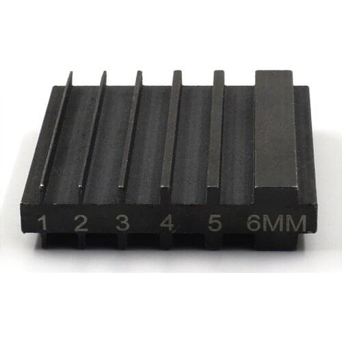 DIY Leather Wide Spatula Sharpener Polishing Repair Tools Wide Spade Double Side Polisher Sharpener DIY Leather Craft Fix Tools