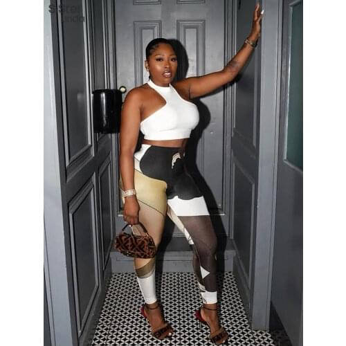 Женские камуфляжные брюки Sisterlinda China At AliExpress