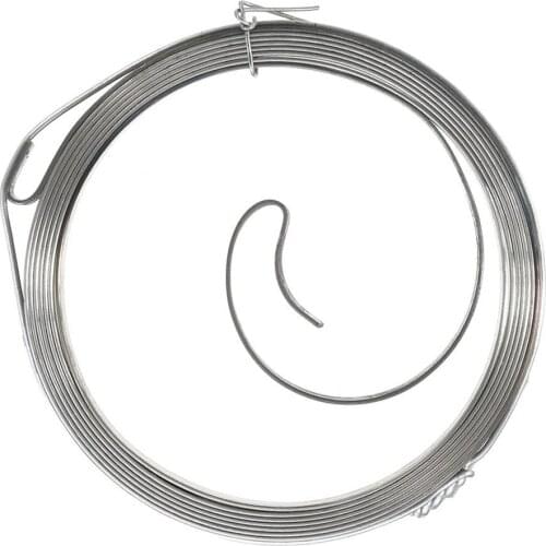 Recoil Pull Start Starter Spring 28442-ZH8-003 For Honda GX120 GX160 GX200 Starter Spring Home Garden Accessories