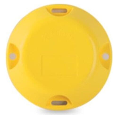 Taidacent Bluetooth Ibeacon Microlocation Transmitter Android IOS BLE Beacon Tags Advertise Proximity Locator Waterproof