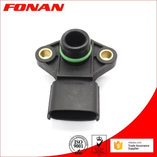 High Quality MAP sensor for HYUNDAI H-1 / STAREX 2.4 SONATA IV (EF) 2.4 16V XG (XG) 30 350 SANTA FE I (SM) 39300-38100