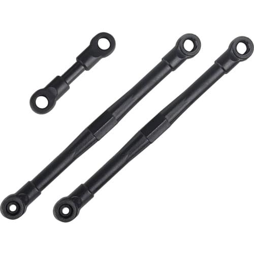 XINLEHONG 9125 1/10 RC Car Connecting Rod 4WD 2.4G RC Racing Car Model Parts