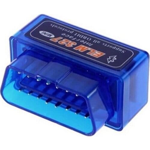 XYCING Mini ELM327 Bluetooth OBD2 Hardware V2.1 Software V2.1 - SC104