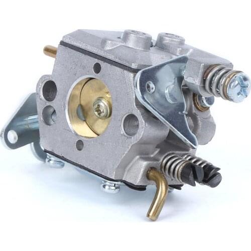 Carburetor Kit Replacement Fit for Poulan 1950 2050 2150 2375 Chainsaw Parts Chainsaw Carburetor