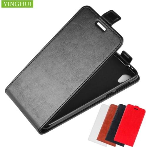 Protective case For Motorola MOTO E6 Case Cover Luxury Leather Vertical Flip Wallet Phone Bag for MOTO E6 plus cover Phone Case