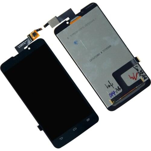 LCD Display For ZTE Boost Max Plus Max+ N9521 LCD Display Touch Screen Digitizer Assembly Repair Parts