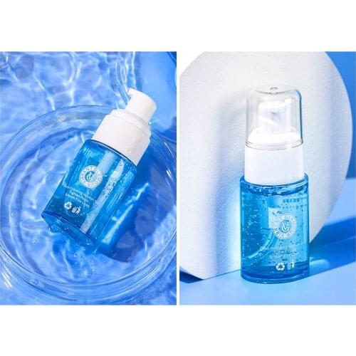 30ml Hyaluronic Acid Essence Face Serum Moisturizer Moisturizing Refreshing Remove Fine Lines Facial Skin Care Anti Aging