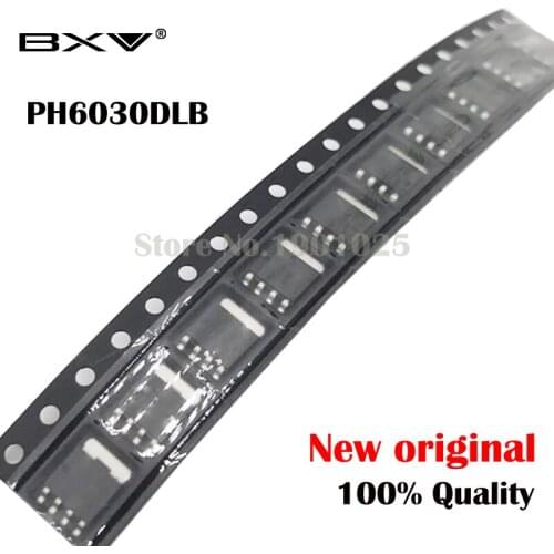5pcs PH6030DLB 6030DLB SOT-669 New original