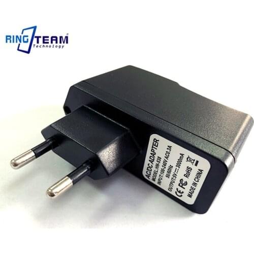 EU Plug 5V 3A Power Adapter AC 5V3A Charger Switching Power Supply Universal USB Interface DC Micro USB Type-c