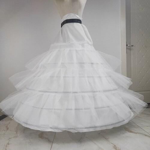 Подъюбники пышные Auguswu China At AliExpress