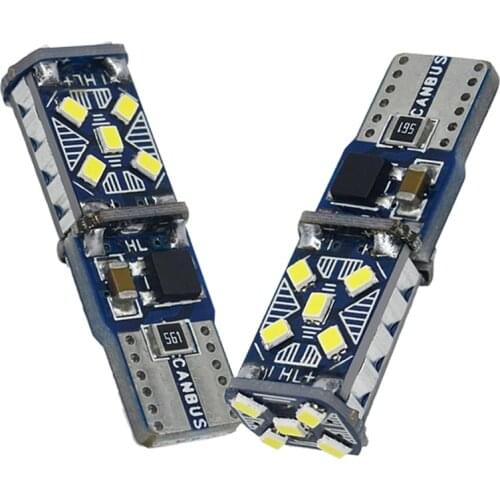 Auto Wedge Turn Side Bulbs Car Reading Dome Lamp For Toyota Corolla RAV4 Subaru XV Chevrolet Cruze Aveo sail Saab Dacia