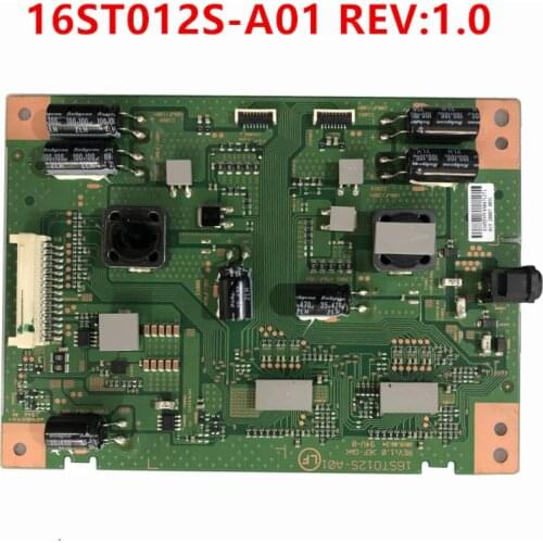For Sony KD-55X8500D constant current board 16ST012S-A01 REV:1.0 booster board