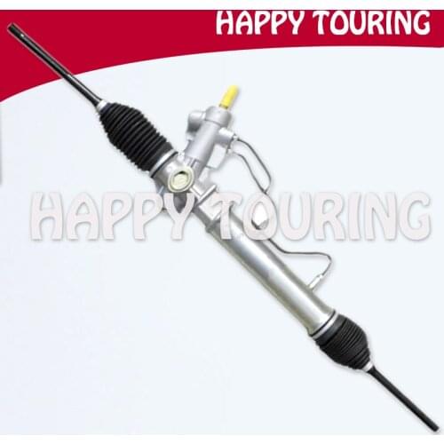 Power Steering Rack And Pinion For Toyota Corolla 1988-1992 For Chevrolet Geo Prizm 1989-1992 44250-12230 4425012231 4425012232