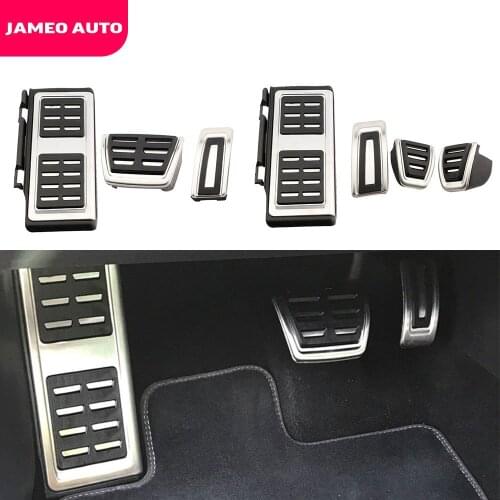 JAMEO AUTO Car Pedals