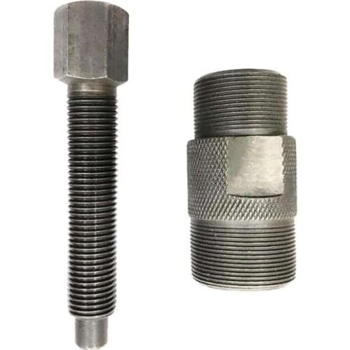 27mm and 24mm flywheel stator magnetic separator for GY6 Cg25 JH70 sg50 50cc 125cc 150 for BMW K1600 GT GTL R1200GS