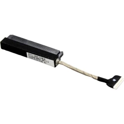 Laptop Hard Drive Cable HDD Flex Suitable For Lenovo IdeaPad Y40-70 Y50-70 Y50 Y40 DC02001WB00