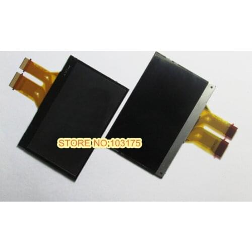 New LCD Screen Display for Sony HDR- AX2000E FX1000E DCR- VX2200E DSR- PD198P Part