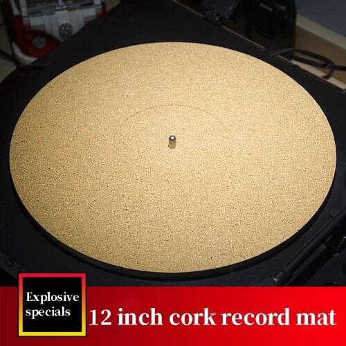 OLOEY Vinyl Players