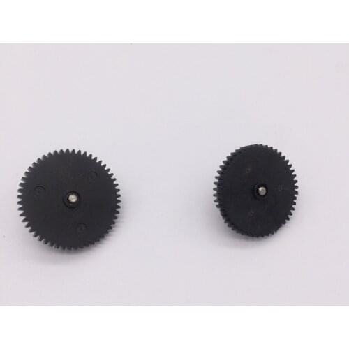 Motor gear platen roller gear for zebra TLP 2844 TLP 2844-Z