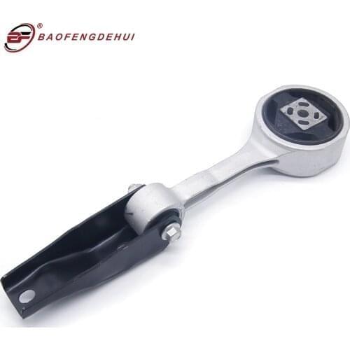 Manual Gear Box Engine Mounts 6Q0199851AR=6Q0199851E For VW Polo For Skoda Fabia Roomster For Seat Ibiza V/IV Cordoba