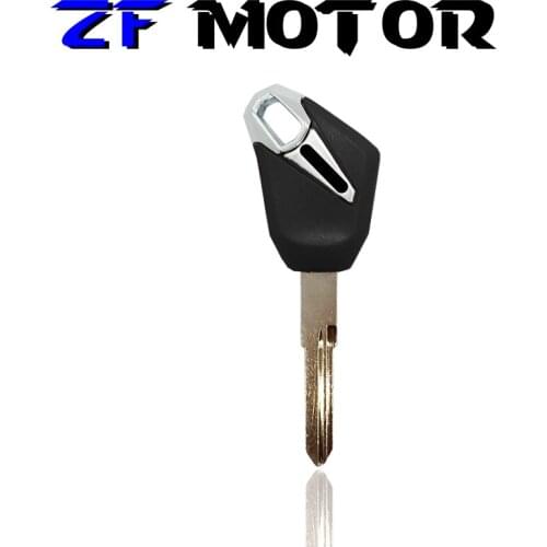 Brand New Motorcycle Replacement Key Uncut For KAWASAKI NINJA 250 300 R NINJA250 ZX250R EX250 NINJA300 ZX300R EX300 NINJA250R S