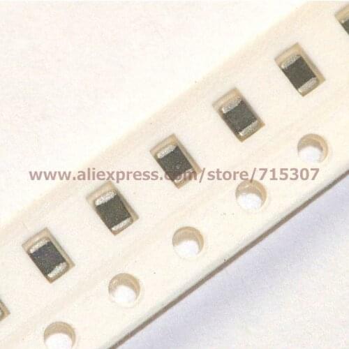 PHISCALE 100pcs SMD chip varistor 0805 (2012, L x W = 2.0 x 1.25mm) 19V 60A, Max DC Volts = 14V