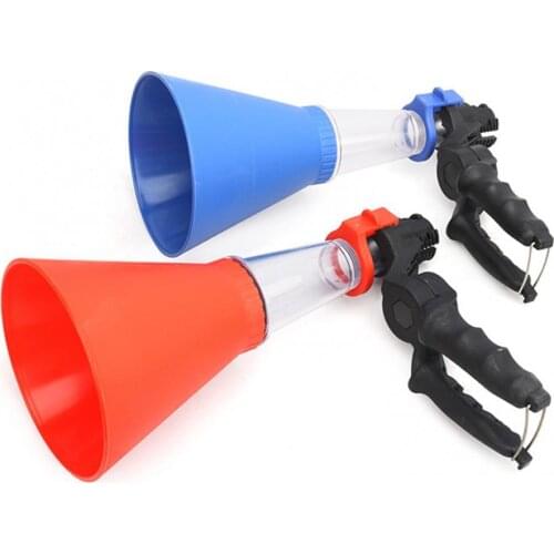 Car Auto Engine Funnel Gasoline Petrol Diesel Liquid Washer Fluid Change Fill Transfer Universal Engine Oil Funnel Pour Tool