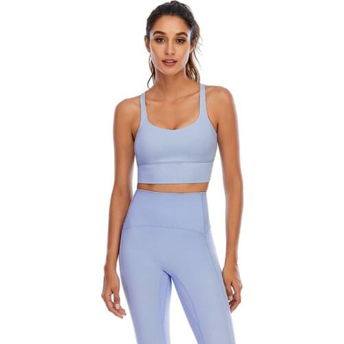 Naked-Feel Yoga Set Sports Outfit For Women Fitness Clothing Yoga Legging Set Workout Clothes Gym Wear Sport Suit Activewear