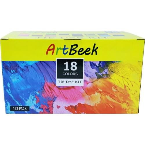Artbeek Watercolor Paints