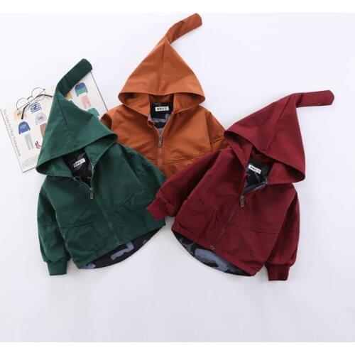 Куртки и пальто для девочек Bianhuakai China At AliExpress