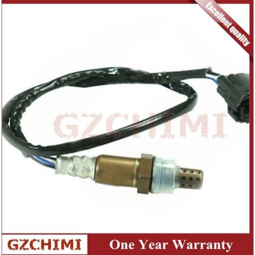 Part No# 18213-77J01 1821377J01 Oxygen Sensor O2 Sensor For Suzuki Swift Sidekick