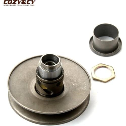 Scooter Torque Drives Assy For Derbi Boulevard 125cc 150cc 200cc Gp1 Eu2 125 152mm 87899