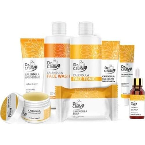 Farmasi Body Scrubs